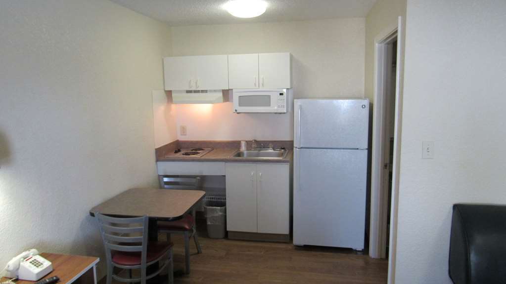 Intown Suites Extended Stay Dallas Tx - Plano Tx Cameră foto